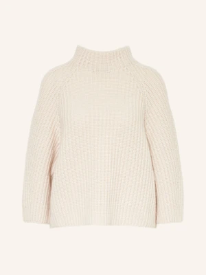 Zdjęcie produktu Iris Von Arnim Sweter Z Kaszmiru Fallou beige