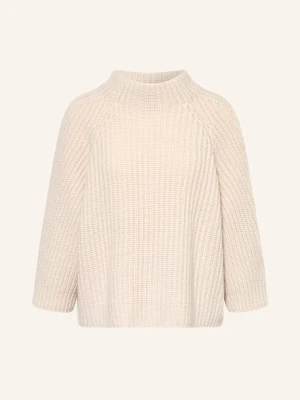 Zdjęcie produktu Iris Von Arnim Sweter Z Kaszmiru Fallou beige