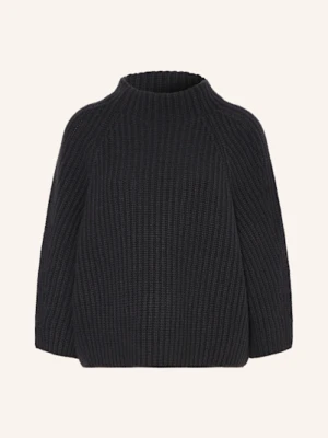 Iris Von Arnim Sweter Z Kaszmiru Fallou grau