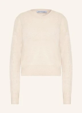 Iris Von Arnim Sweter Z Kaszmiru Monica beige