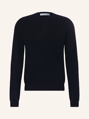 Iris Von Arnim Sweter Z Kaszmiru Willy blau