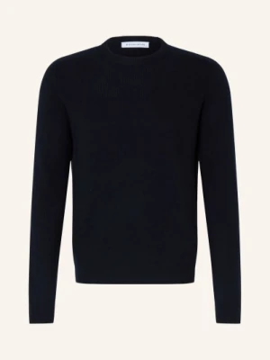 Iris Von Arnim Sweter Z Kaszmiru Willy blau