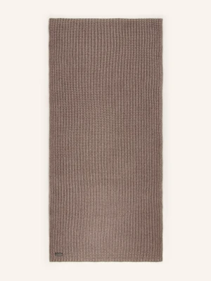 Iris Von Arnim Szal Z Kaszmiru Harva beige