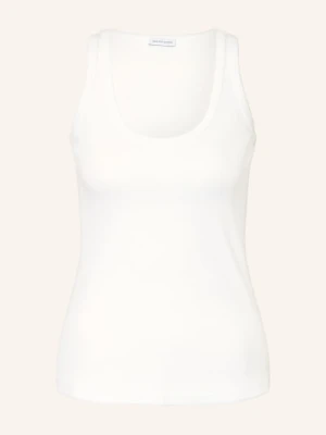 Iris Von Arnim Top Niva weiss