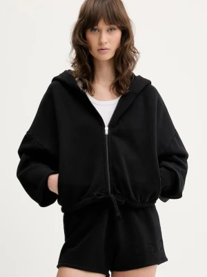 IRO bluza bawełniana