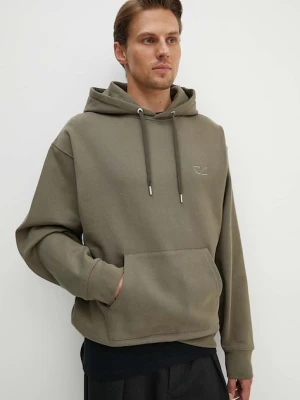 IRO bluza bawełniana