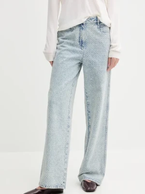 Zdjęcie produktu IRO jeansy damskie high waist WP23DALOU