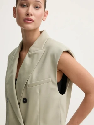 IRO kamizelka wełniana