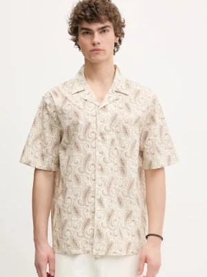 IRO koszula bawełniana