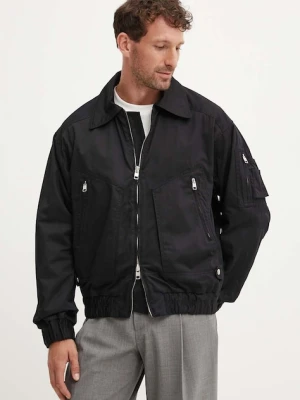 IRO kurtka bawełniana