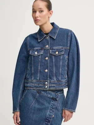 IRO kurtka jeansowa