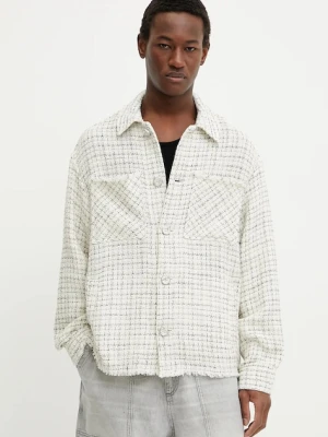 IRO kurtka koszulowa