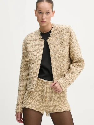 IRO marynarka wełniana