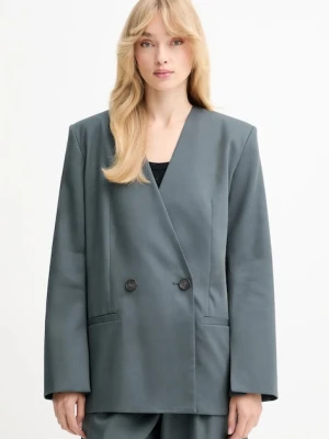 IRO marynarka z domieszką wełny