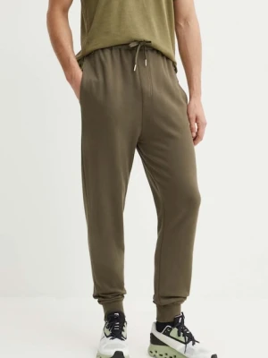 IRO spodnie dresowe bawełniane