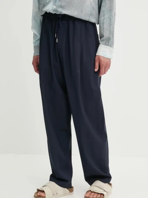 IRO spodnie wełniane