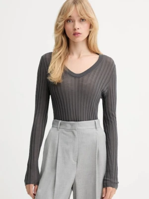 IRO sweter wełniany