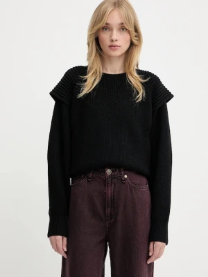 IRO sweter wełniany