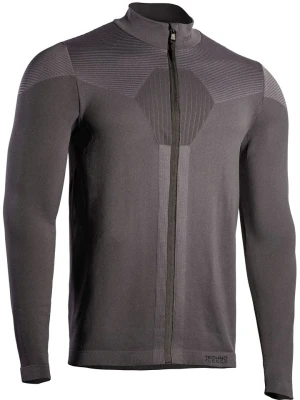 Iron-ic Kurtka funkcyjna "IRN 8.0" w kolorze szarym rozmiar: XL