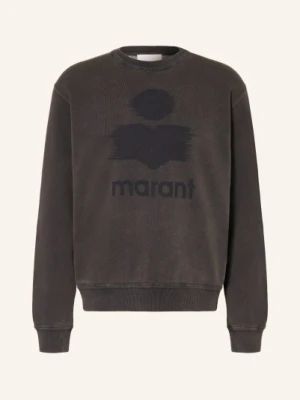 Isabel Marant Bluza Nierozpinana Mikoy grau