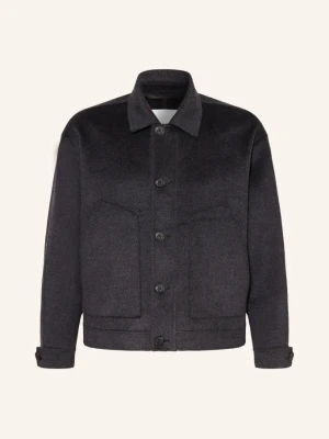 Isabel Marant Bomberka Casper grau CZIEMNOSZARY