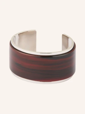 Isabel Marant Bransoleta Cuff rot