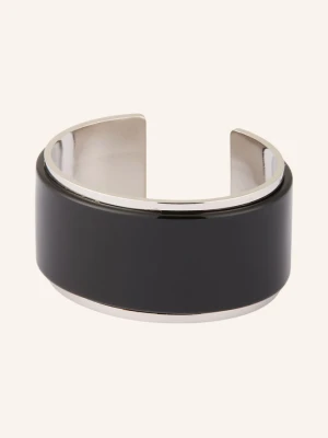Isabel Marant Bransoleta Cuff schwarz