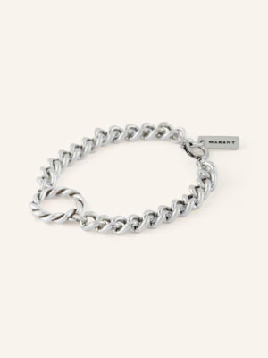 Isabel Marant Bransoletka Bracelet silber