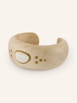 Isabel Marant Bransoletka Layla braun