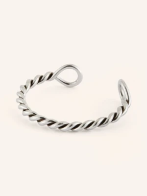 Isabel Marant Bransoletka Roy silber