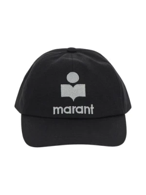 Isabel Marant, Caps Black, female,