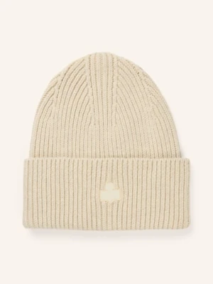 Isabel Marant Czapka Mayers grau