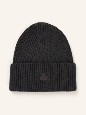 Isabel Marant Czapka Mayers grau