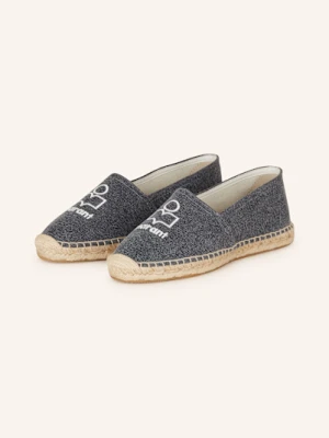 Isabel Marant Espadryle grau
