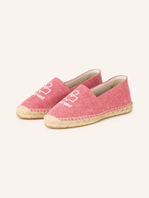 Isabel Marant Espadryle rot