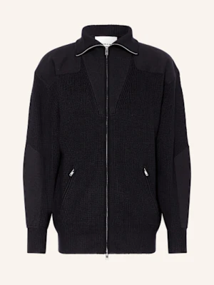 Isabel Marant Kardigan Barno blau