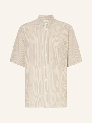 Isabel Marant Koszula Z Krótkim Rękawem Labilio-Ga Comfort Fit weiss