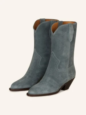 Isabel Marant Kowbojki Dahope gruen