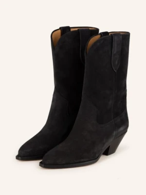 Isabel Marant Kowbojki Dahope schwarz