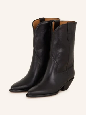 Isabel Marant Kowbojki Dahope schwarz