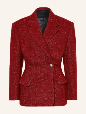 Isabel Marant Marynarka Gallie rot