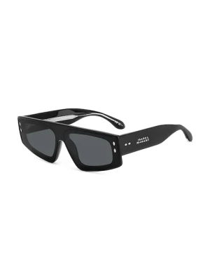 Isabel Marant okulary damskie kolor czarny IM 0169 G S