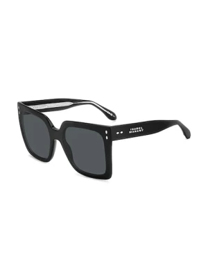 Zdjęcie produktu Isabel Marant okulary damskie kolor czarny IM 0189/S