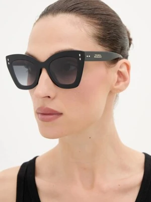 Isabel Marant okulary przeciwsłoneczne