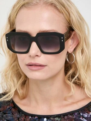 Isabel Marant okulary przeciwsłoneczne