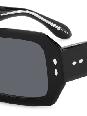 Isabel Marant Okulary przeciwsłoneczne IM 0144/S