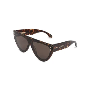 Isabel Marant Okulary przeciwsłoneczne Hawana