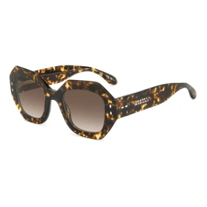 Isabel Marant Okulary przeciwsłoneczne IM 0173/S