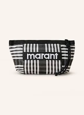 Isabel Marant Saszetka Powden schwarz