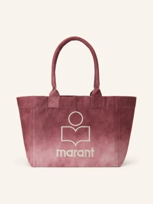 Isabel Marant Shopperka Yenky pink